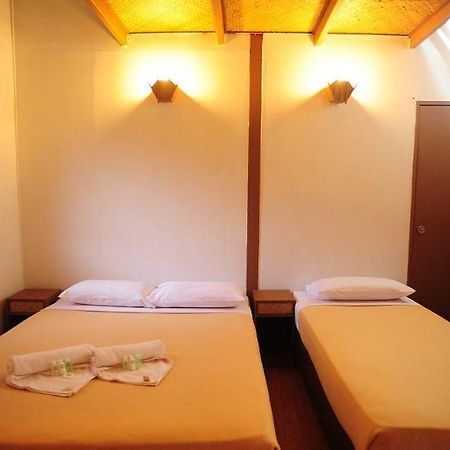 Redang Beach Resort Kültér fotó