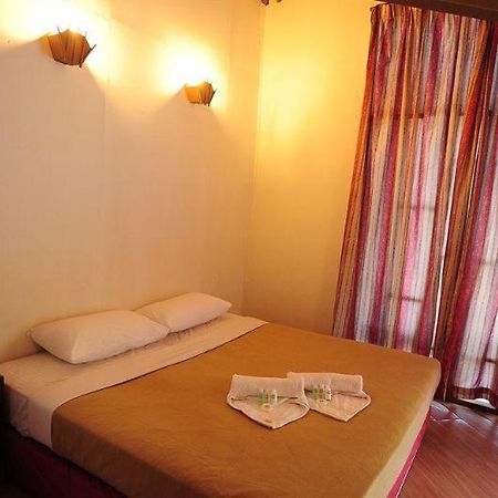 Redang Beach Resort Kültér fotó