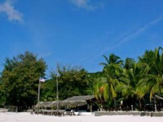 Redang Beach Resort Kültér fotó