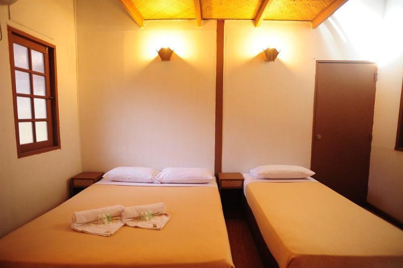Redang Beach Resort Kültér fotó