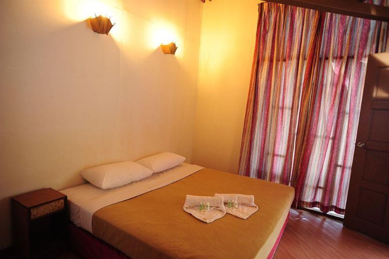 Redang Beach Resort Kültér fotó