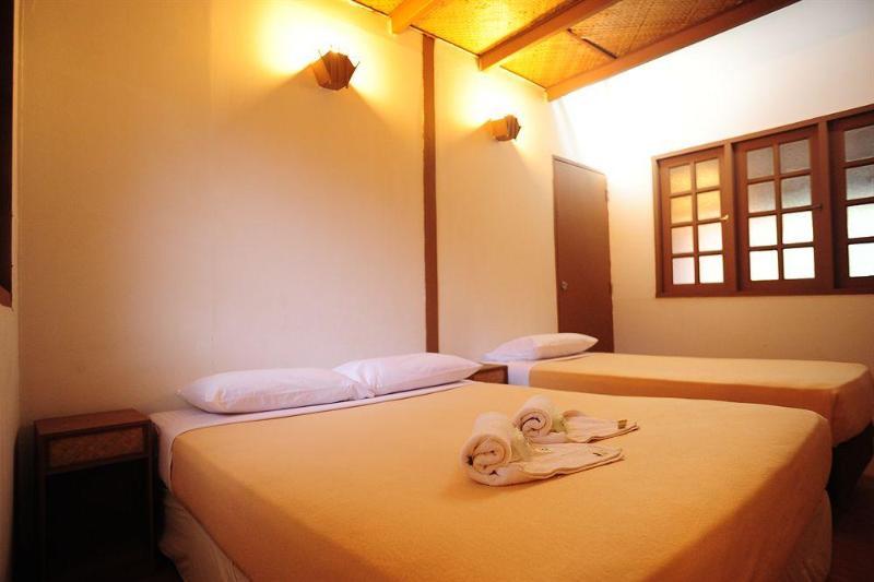 Redang Beach Resort Kültér fotó