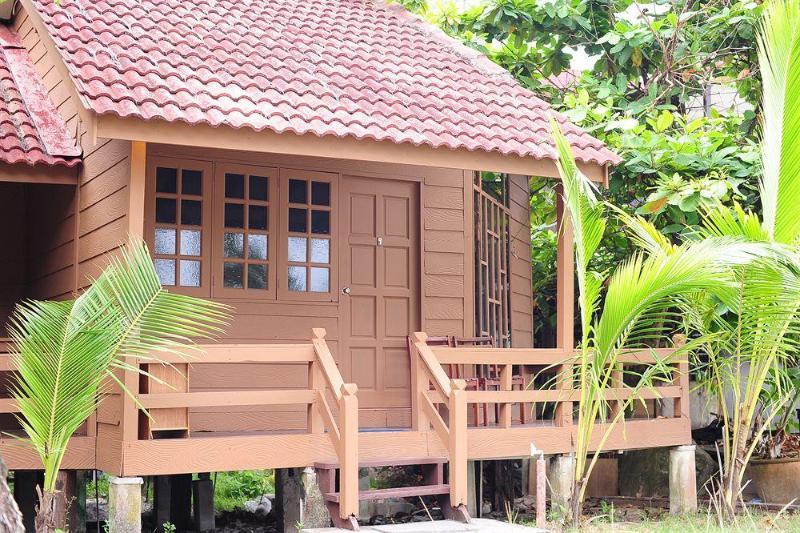 Redang Beach Resort Kültér fotó