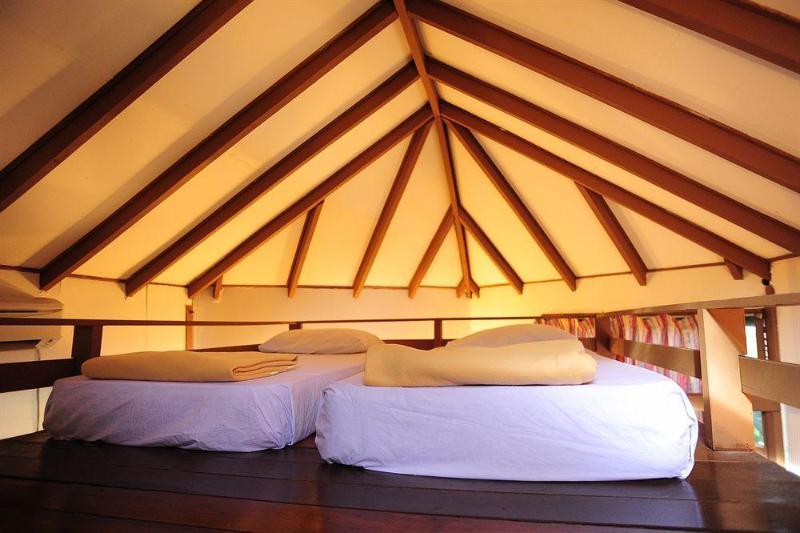 Redang Beach Resort Kültér fotó